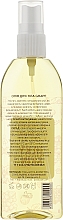 Masło do ciała - Colour Intense Grape Body Oil — Zdjęcie N2