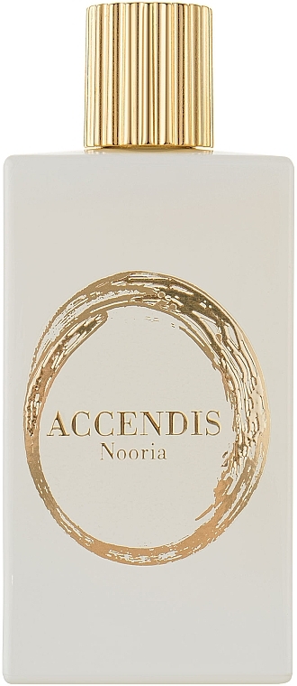 Accendis Nooria - Woda perfumowana — Zdjęcie N1