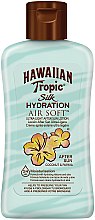 Kup Nawilżający balsam po opalaniu - Hawaiian Tropic Silk Hydration Air Soft After Sun