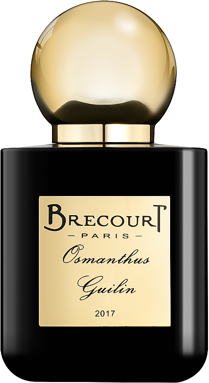 Brecourt Osmanthus Guilin - Woda perfumowana — Zdjęcie N1