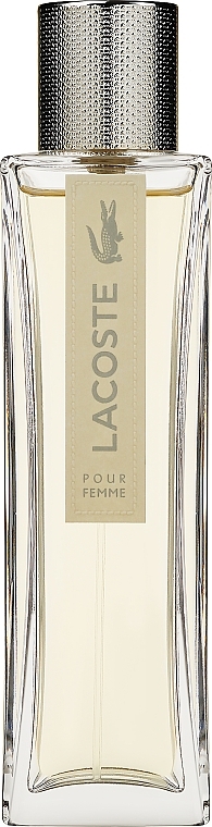 Lacoste Pour Femme - Woda perfumowana — Zdjęcie N3