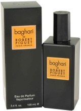 Robert Piguet Baghari 2006 - Woda perfumowana — Zdjęcie N1