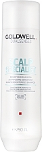 Kup Wzmacniający szampon do włosów cienkich - Goldwell Dualsenses Scalp Specialist Densifying Shampoo