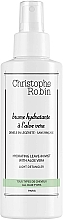 Kup Lakier do włosów z aloesem - Christophe Robin Hydrating Leave-In Mist with Aloe Vera