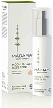 Fluid tonujący - Madara Cosmetics Moon Flower Tinting Fluid — Zdjęcie N1