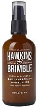 Kup Nawilżający krem do twarzy - Hawkins & Brimble Daily Energising Mousteriser