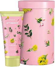 Pupa Let's Bloom Wildflowers - Mleczko pod prysznic — Zdjęcie N1