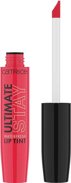 Tint do ust - Catrice Ultimate Stay Waterfresh Lip Tint — Zdjęcie N2