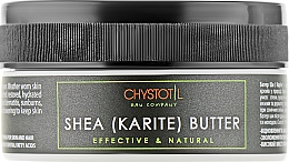 Kup Masło shea - ChistoTel