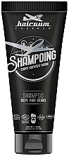 Kup Szampon do włosów, brody i ciała - Hairgum For Men Hair, Beard & Body Shampoo