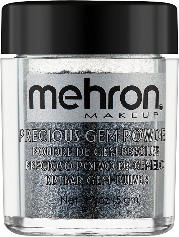Pigment do powiek - Mehron Celebre Precious Gems — Zdjęcie N1
