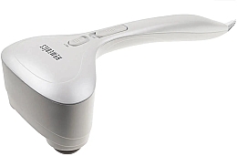 Kup Ręczny podgrzewany masażer do tkanek głębokich - HoMedics Compact Percussion Handheld Massager With Heat