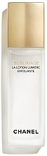 Zmiękczający balsam do twarzy zapewniający blask i wyrównujący koloryt skóry - Chanel Sublimage La Lotion Lumiere Exfoliante — Zdjęcie N1