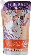 Kup Żel pod prysznic Pomarańcza - Ma Provence Shower Gel Orange