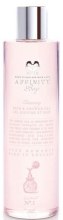 Kup Zmiękczająco-nawilżający żel pod prysznic o zapachu róży - Affinity Bay Rose Romance Body Wash