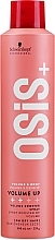 PRZECENA! Spray zwiększający objętość włosów - Schwarzkopf Professional Osis+ Volume Booster Spray * — Zdjęcie N3