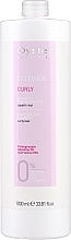 Szampon do włosów kręconych - Oyster Cosmetics Cutinol Curly Shampoo — Zdjęcie N3