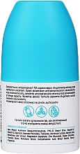Antyperspirant-dezodorant w kulce 72h - BasicLab Dermocosmetics Anti-Perspiris  — Zdjęcie N3