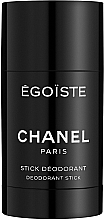 Chanel Egoiste Platinum - Dezodorant w sztyfcie — Zdjęcie N1