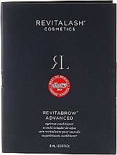 Odżywka do brwi - RevitaLash RevitaBrow Advanced Eyebrow Conditioner — Zdjęcie N2