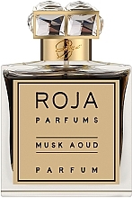 Kup Roja Parfums Musk Aoud - Perfumy