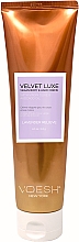 Kup PRZECENA! Relaksujący krem ​​do rąk i ciała Lawenda - Voesh Velvet Lux Vegan Hand & Body Creme Lavender Relieve *