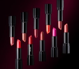 Szminka do ust - Shiseido Perfect Rouge — Zdjęcie N2