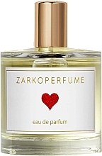 Zarkoperfume Sending Love - Woda perfumowana — Zdjęcie N1