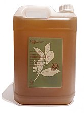 Kup Mydło Aleppo w płynie z 20% oleju laurowego - Najel Liquid Aleppo Soap (kanister)