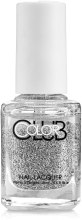 Kup Lakier do paznokci - Color Club Neon Glitter Nail Lacquer