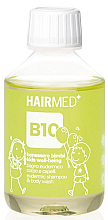 Kup PRZECENA! Szampon i żel pod prysznic 2 w 1 dla dzieci - Hairmed Eudermic Shampoo & Body Wash B10 *