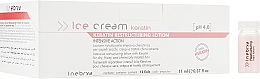 Kup Balsam do włosów suchych i chemicznie przetworzonych włosów - Inebrya Keratin Restructuring Lotion