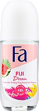 Kup Antyperspirant w kulce Arbuz i ylang-ylang - Fa Fiji Dream Deodorant