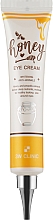 Kup Krem pod oczy z miodem i ekstraktem z propolisu - 3W Clinic Honey Eye Cream