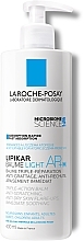 Balsam do twarzy i ciała - La Roche-Posay Lipikar AP+ Light — Zdjęcie N1