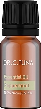 Kup Olejek eteryczny Mięta pieprzowa - Farmasi Dr. C. Tuna Essential Oil