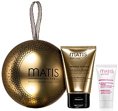 Kup Zestaw - Matis Reponse Delicate Softness Surprise Ball (f/cr/50ml + cr/peel/15ml)