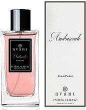 Kup Avant Ambuscade - Woda perfumowana