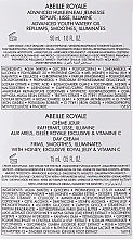 Zestaw - Guerlain Abeille Royale Programme Anti-Age Advanced (f/oil/50ml + f/cr/15 ml + f/ser/8 x 0.6 ml + f/lot/40 ml + bag) — Zdjęcie N6