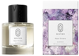 Sentier Noor Riviera - Woda perfumowana — Zdjęcie N1