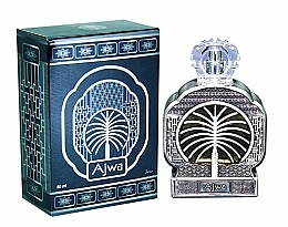 Kup Al Haramain Ajwa - Woda perfumowana