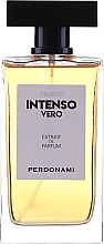 El Charro Intenso Vero Perdonami - Perfumy  — Zdjęcie N2