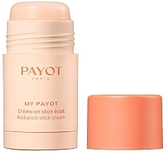 Rozświetlacz w sztyfcie - Payot My Payot Radiance Stick Cream — Zdjęcie N2