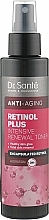 Kup Tonik intensywnie regenerujący do twarzy - Dr Sante Retinol Plus Intensive Renewal Toner