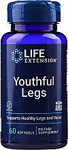 Kup Suplement diety w kapsułkach na zdrowe nogi - Life Extension Louthful Legs