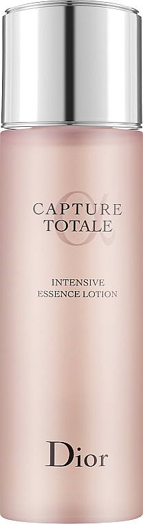 Rozświetlająco-wzmacniający balsam do twarzy - Dior Capture Totale Intensive Essence Lotion Face Lotion — Zdjęcie N1