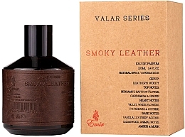 Emir Smoky Leather - Woda perfumowana — Zdjęcie N1