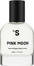 Sister's Aroma Pink Moon - Woda perfumowana — Zdjęcie N1