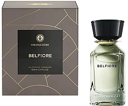 Omanluxury Belfiore - Woda perfumowana — Zdjęcie N2