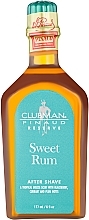 Kup Clubman Pinaud Sweet Rum - Balsam po goleniu	 